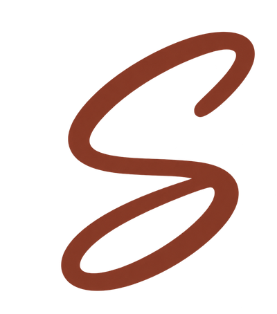 Знак S